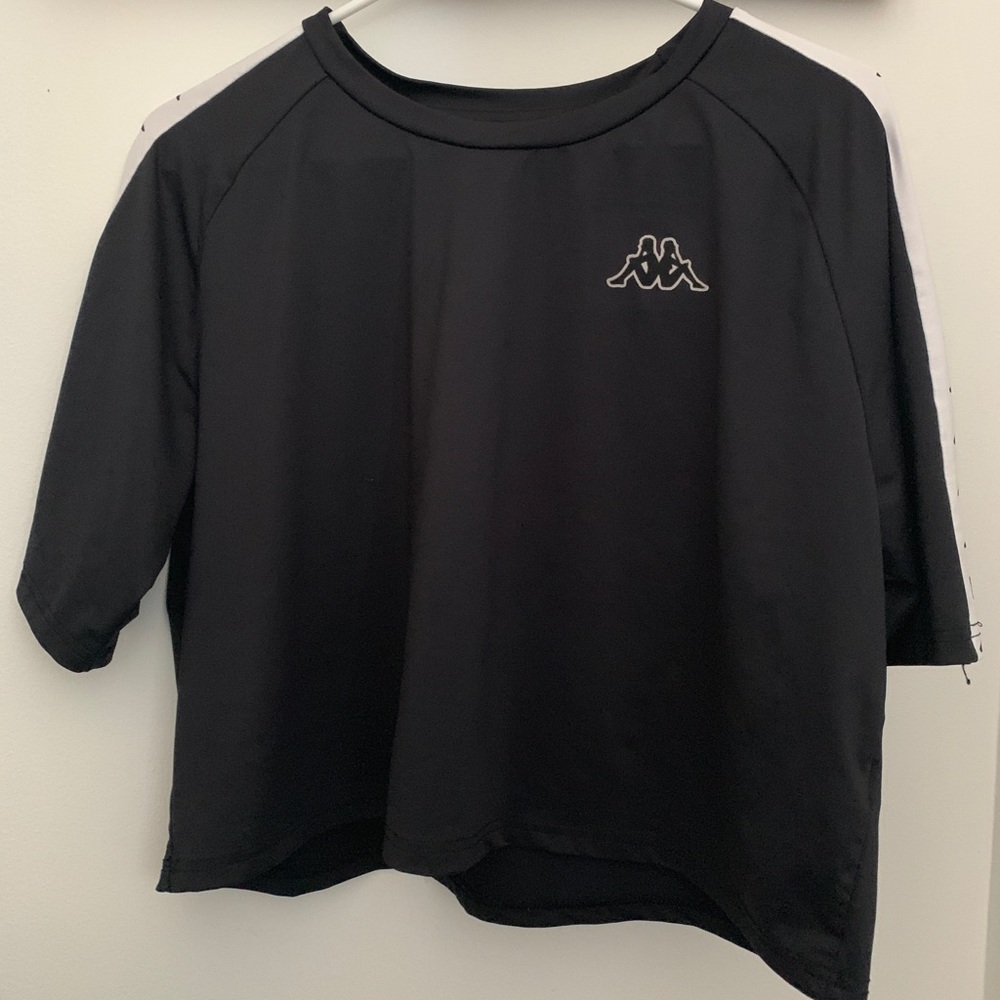 Kappa shirt brand new !!! Never worn!